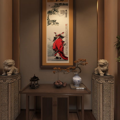 总裁隔墙