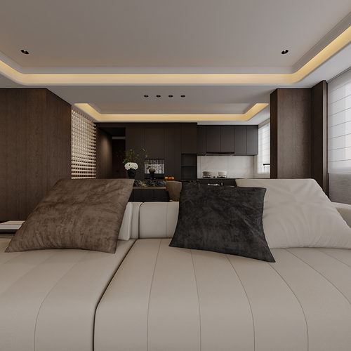 华亿.悦湖湾215B-4