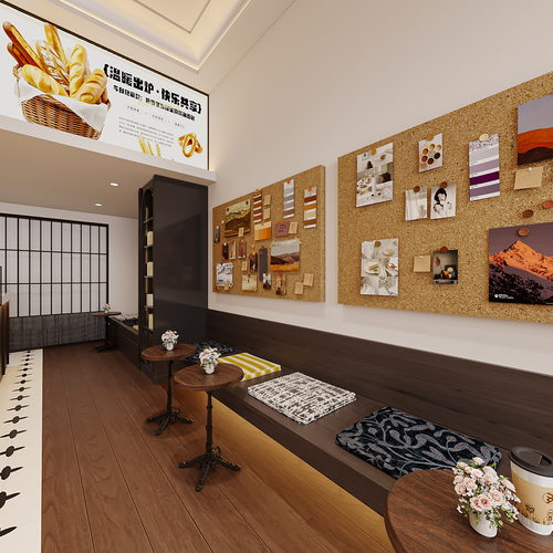 予麦面包（状元第店）