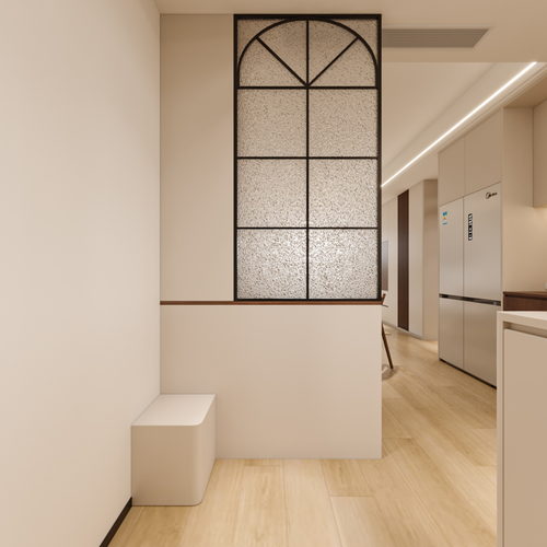 方案2珑璟新苑10栋705