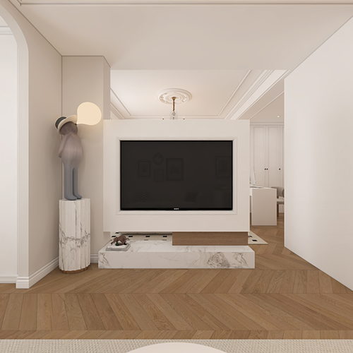 壹号公馆2栋1203