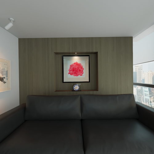 展柜