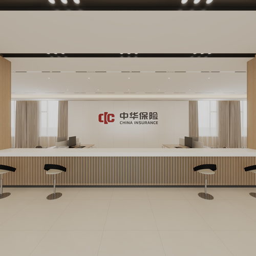 保险公司