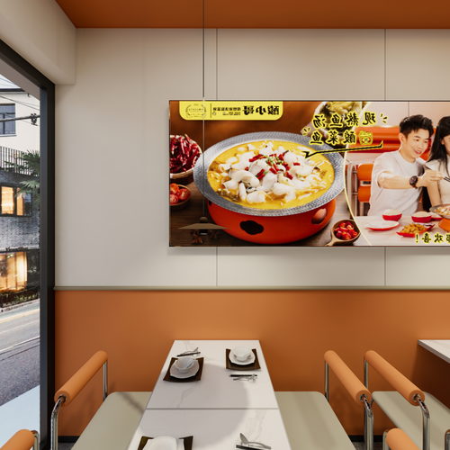 大庆店