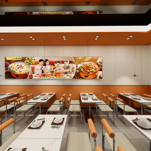 大庆店