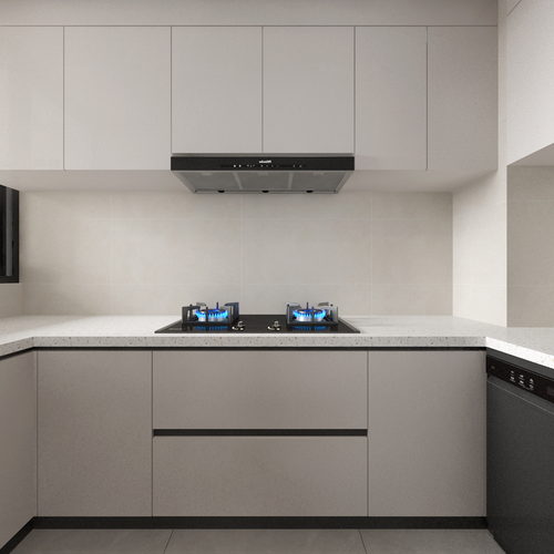 君悦国际帅哥雅居效果图