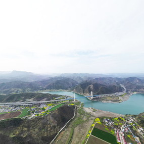 五峰20260318-航拍