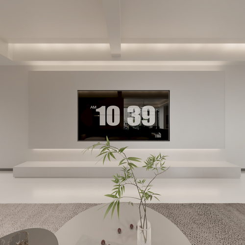 御景园B-1-802