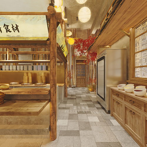 辣小二弥勒店