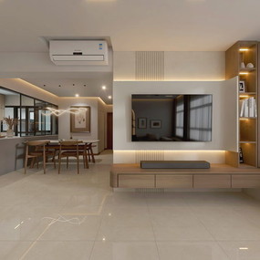 BLK907A WOODLANDS