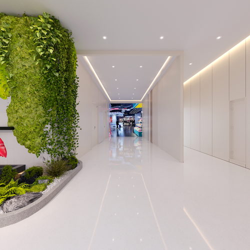 氿泰装饰