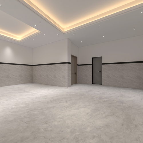 陈铁自建房