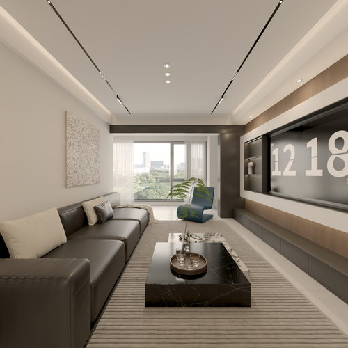 金科城2#1401