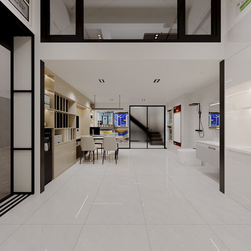 美派美居大良沿江北路店
