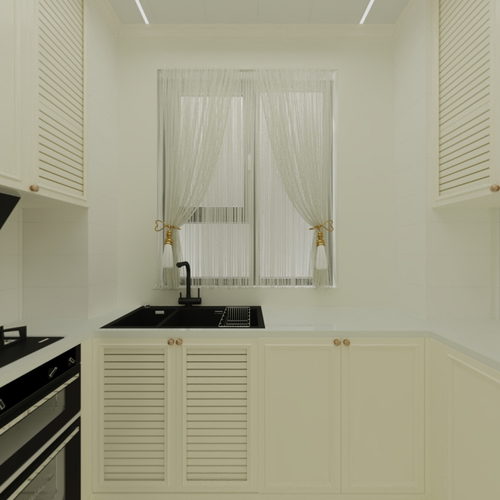 乌鲁木齐水磨沟小区