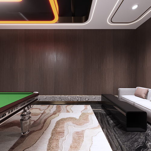 金赛文台球俱乐部（悦享天地店）