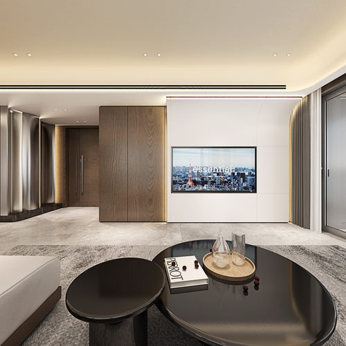 太子湾·鲸域右边1002