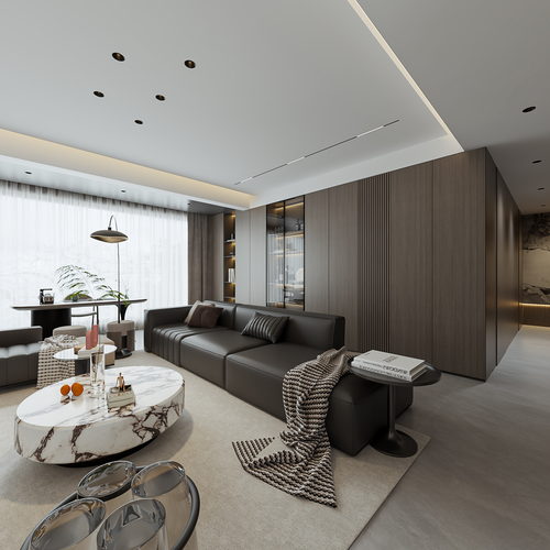 建发云玺3#704