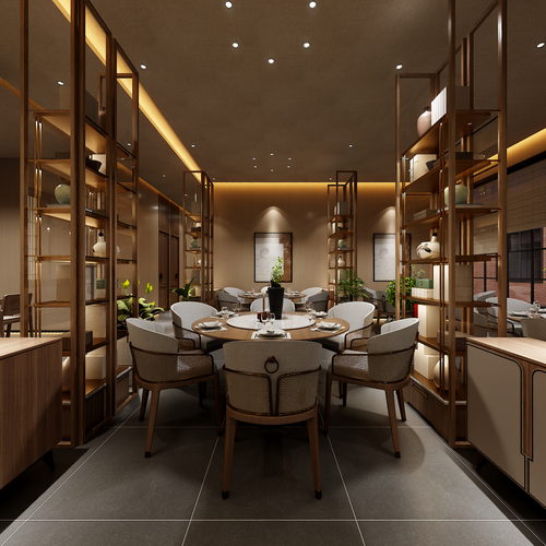 瓦屋精致私房菜