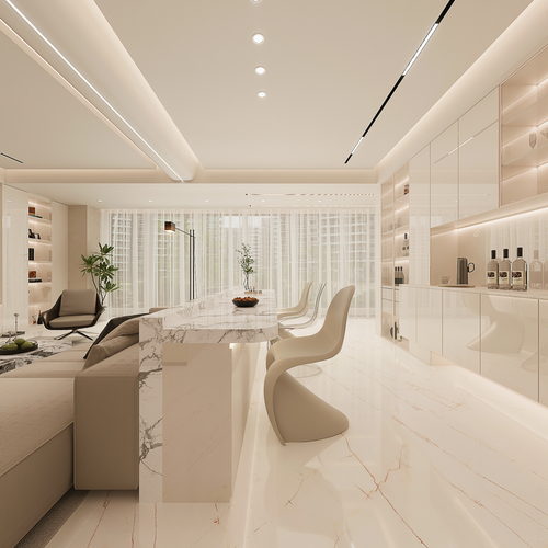 《颍淮学府9#1104》—云装装饰