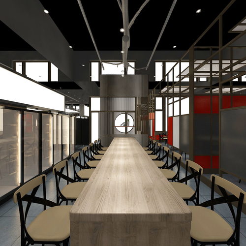 饭店2