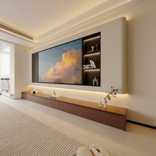 保利金香槟4-901 刘美女