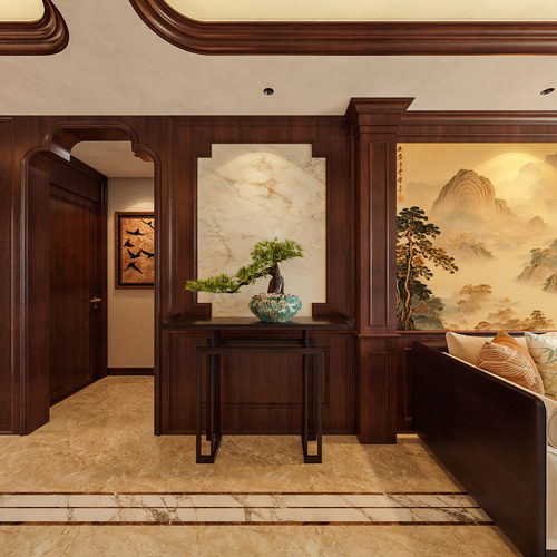 CF设计事务所作品