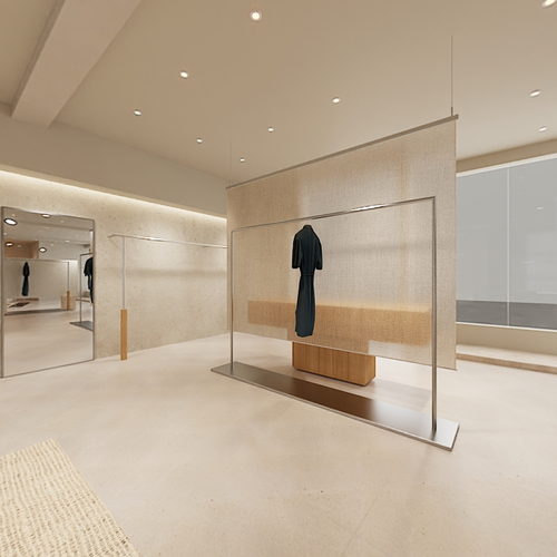 服装店