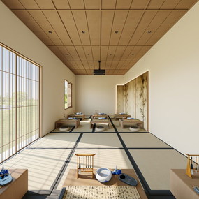 涌月古寺