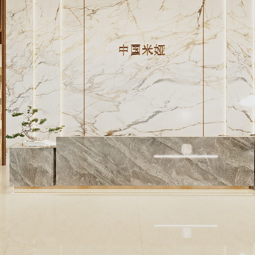 入户大厅