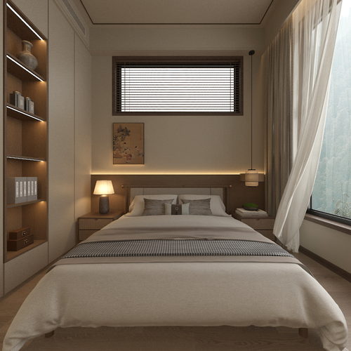 小院