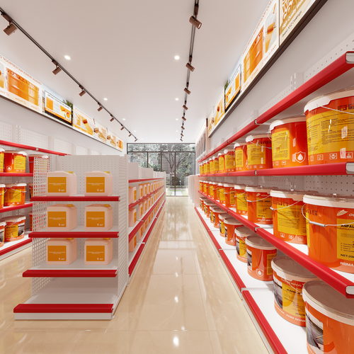 巴厘岛店1