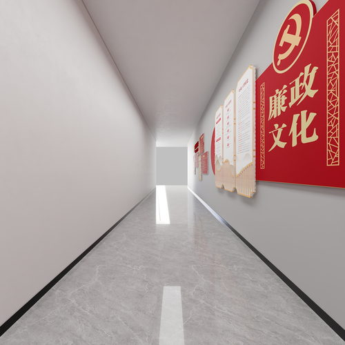文化墙