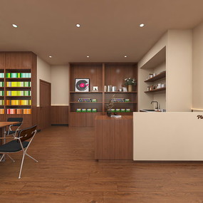 手作店