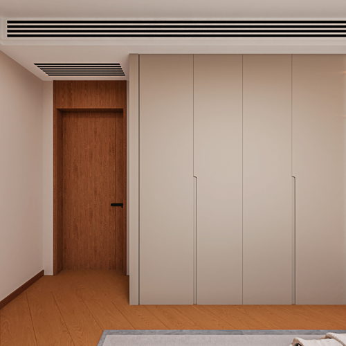 高阳自建别墅