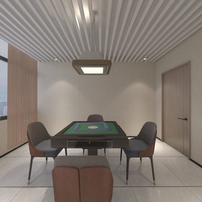 相逢棋牌