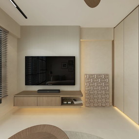 0505 - 213A TAMPINES ROAD