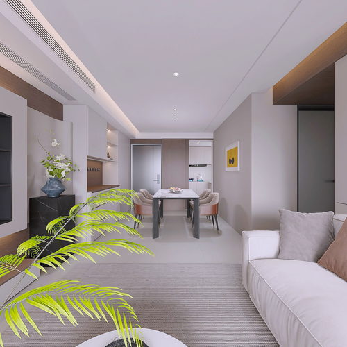 平哥雅居