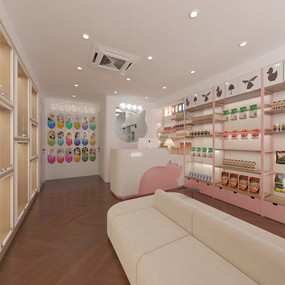 宠物店