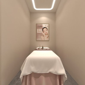 美容院