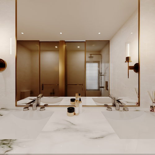 Design Renderings