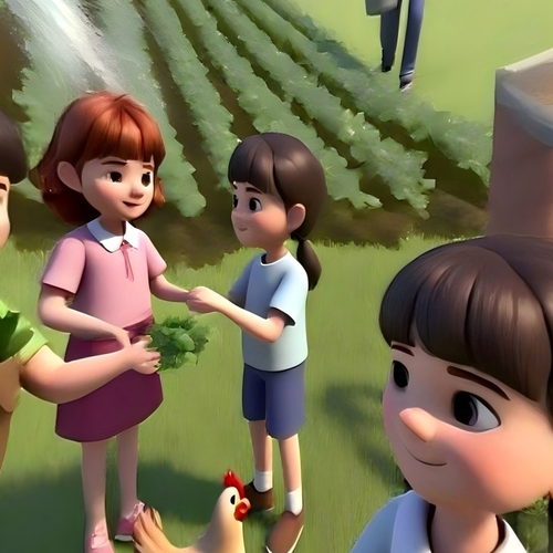 农场