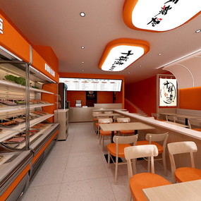 十样煮大同县店