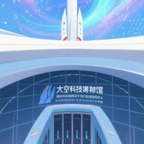 科技馆
