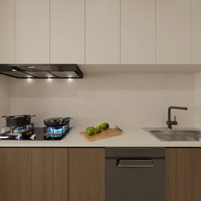 家装