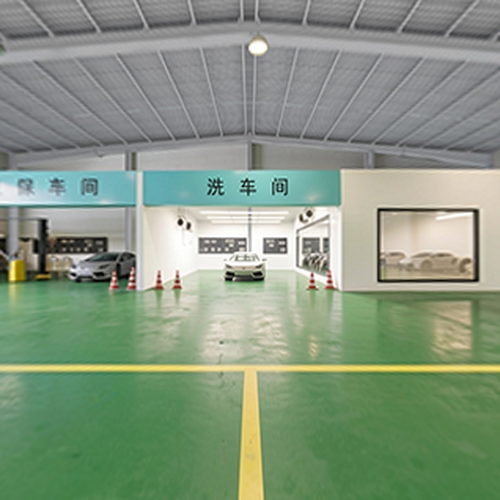 世纪名车