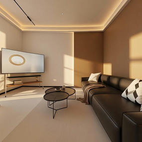 城东花园