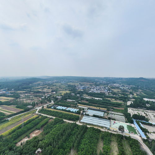 静园共享农场