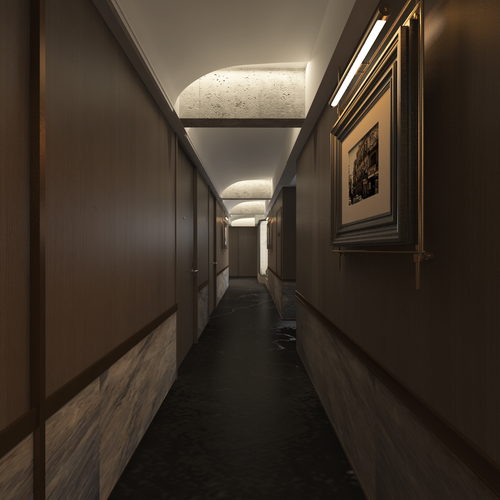 重启澳门百年发展历史记忆·港湾大酒店