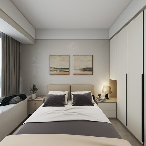 中建之星5-2504现代